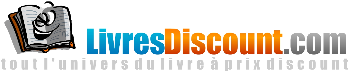Livres Discount, tout l'univers du livre à prix discount. Livresdiscount.com